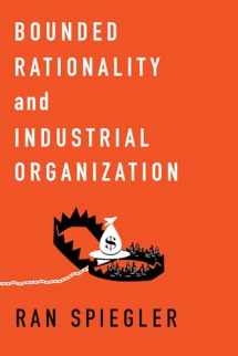 9780199334261-0199334269-Bounded Rationality and Industrial Organization