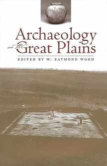 9780700610006-0700610006-Archaeology on the Great Plains