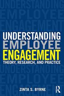 9780415820875-0415820871-Understanding Employee Engagement: Theory, Research, and Practice (Applied Psychology Series)