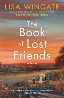9781984819888-1984819887-The Book of Lost Friends: A Novel