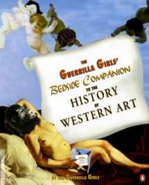 9780140259971-014025997X-The Guerrilla Girls' Bedside Companion to the History of Western Art
