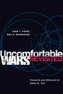 9780806139883-0806139889-Uncomfortable Wars Revisited (Volume 2) (International and Security Affairs Series)
