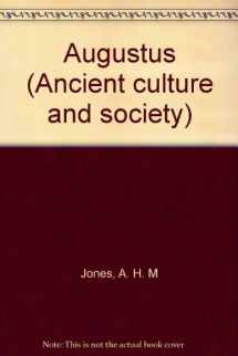 9780393043280-0393043282-Augustus (Ancient culture and society)