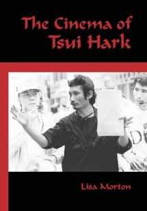 9780786409907-0786409908-The Cinema of Tsui Hark