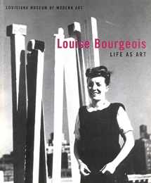 9788790029807-8790029801-Louise Bourgeois: Life as Art