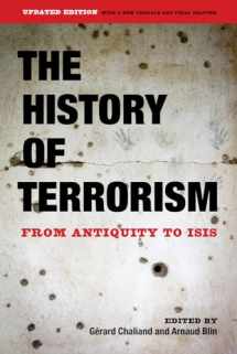 9780520292505-0520292502-The History of Terrorism: From Antiquity to ISIS