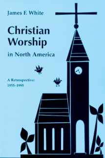 9780814661567-0814661564-Christian Worship in North America