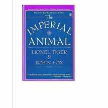 9780805011548-0805011544-Imperial Animal