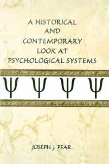 9780805850796-0805850791-A Historical and Contemporary Look at Psychological Systems