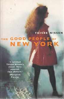 9780701172909-0701172908-The Good People Of New York