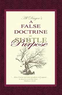 9781582751504-1582751501-A False Doctrine of Subtle Purpose