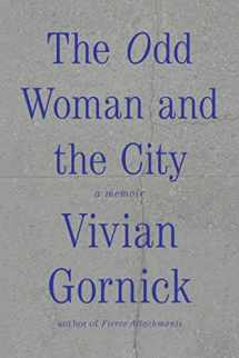 9780374536152-0374536155-Odd Woman and the City