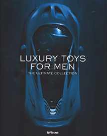 9783832798277-3832798277-Luxury Toys for Men: The Ultimate Collection