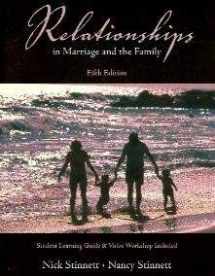 9780536959027-0536959021-Relationships in Marriage and the Family