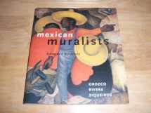9780811819282-0811819280-Mexican Muralists: Orozco, Rivera, Siqueiros