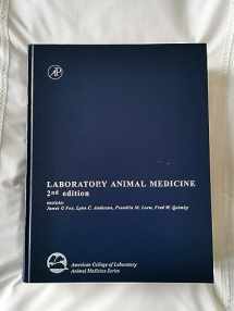 9780122639517-0122639510-Laboratory Animal Medicine (American College of Laboratory Animal Medicine)