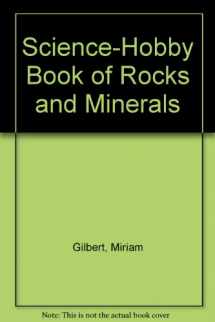 9780822505563-0822505568-Science-Hobby Book of Rocks and Minerals