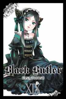 9780316259408-0316259403-Black Butler, Vol. 19 (Black Butler, 19)