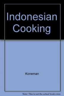 9783829016087-3829016085-Indonesian Cooking