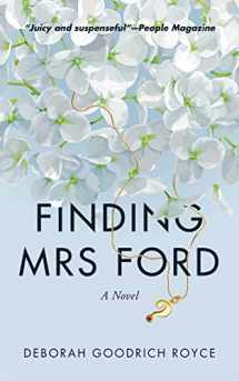 9781642933598-1642933597-Finding Mrs. Ford