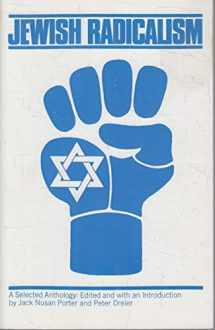 9780394177878-0394177878-Jewish Radicalism: A Selected Anthology