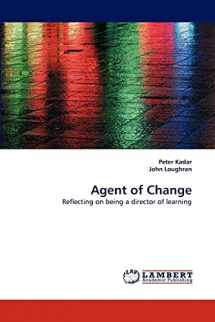 9783838357263-3838357264-Agent of Change: Reflecting on being a director of learning