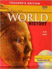 9780133651942-0133651940-World History (Teacher's Edition)