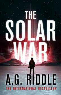 9781940026244-1940026245-The Solar War (The Long Winter Book 2)