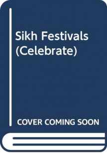 9780431069630-0431069638-Sikh Festivals (Celebrate)
