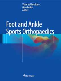 9783319157344-3319157345-Foot and Ankle Sports Orthopaedics