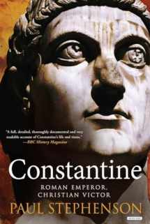 9781590205679-1590205677-Constantine: Roman Emperor, Christian Victor