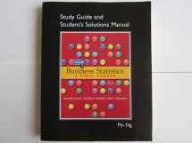 9780132807326-0132807327-Student Solutions Manual for Business Statistics: A First Course