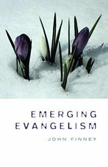 9780232524963-0232524963-Emerging Evangelism