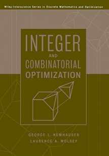 9780471359432-0471359432-Integer and Combinatorial Optimization