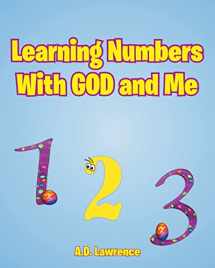9781685702342-1685702341-Learning Numbers With GOD and Me