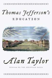 9780393652420-0393652424-Thomas Jefferson's Education