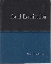 9780324162967-0324162960-Fraud Examination