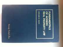9781599410531-1599410532-Fundamentals of Modern Property Law