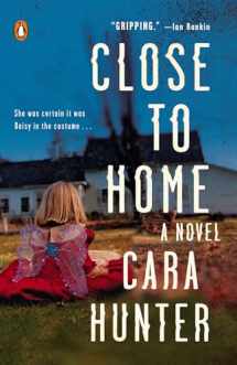 9780143131052-0143131052-Close to Home: A Novel (A DI Adam Fawley Novel)