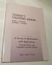 9780321205971-0321205979-A Survey of Mathematics With Applications