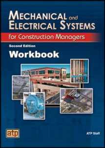 9780826993649-0826993648-Mechanical and Electrical Systems for Construction Managers Workbook