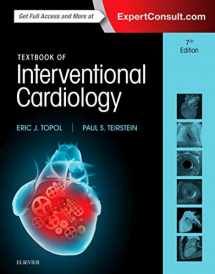 9780323340380-0323340385-Textbook of Interventional Cardiology