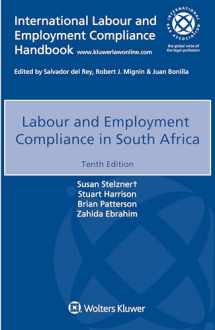 9789403544748-9403544740-Labour and Employment Compliance in South Africa