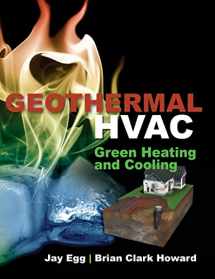 9780071746106-0071746102-Geothermal HVAC