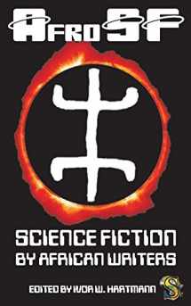 9780987008961-098700896X-Afrosf: Science Fiction by African Writers