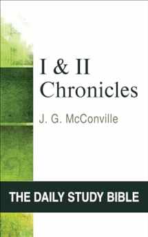 9780664245788-0664245781-I and II Chronicles (OT Daily Study Bible Series) (The Daily Study Bible)