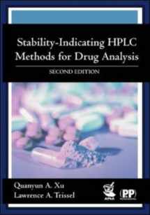 9781582120461-1582120463-Stability-Indicating HPLC Methods for Drug Analysis