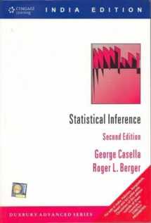 9788131503942-8131503941-Statistical Inference