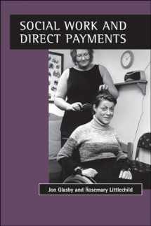 9781861343857-186134385X-Social work and direct payments