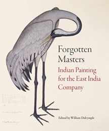 9781781301012-1781301018-Forgotten Masters: Indian Painting for the East India Company